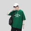Áo thun phông local brand bigsize 100kg cặp đôi nam nữ unisex form rộng vải cotton MYDNA by May Minh Thành FOR GET NOW