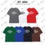 Áo thun phông local brand bigsize 100kg cặp đôi nam nữ unisex form rộng vải cotton MYDNA by May Minh Thành FOR GET NOW