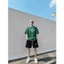 Áo thun phông local brand bigsize 100kg cặp đôi nam nữ unisex form rộng vải cotton MYDNA by May Minh Thành FOR GET NOW