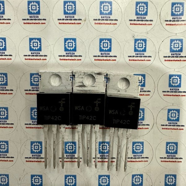 2SB633 - 2SB 633 - B633 Transistor SI-P 100V 6A 40W 15MHz - By AGS Electronics Srl - Foto 7