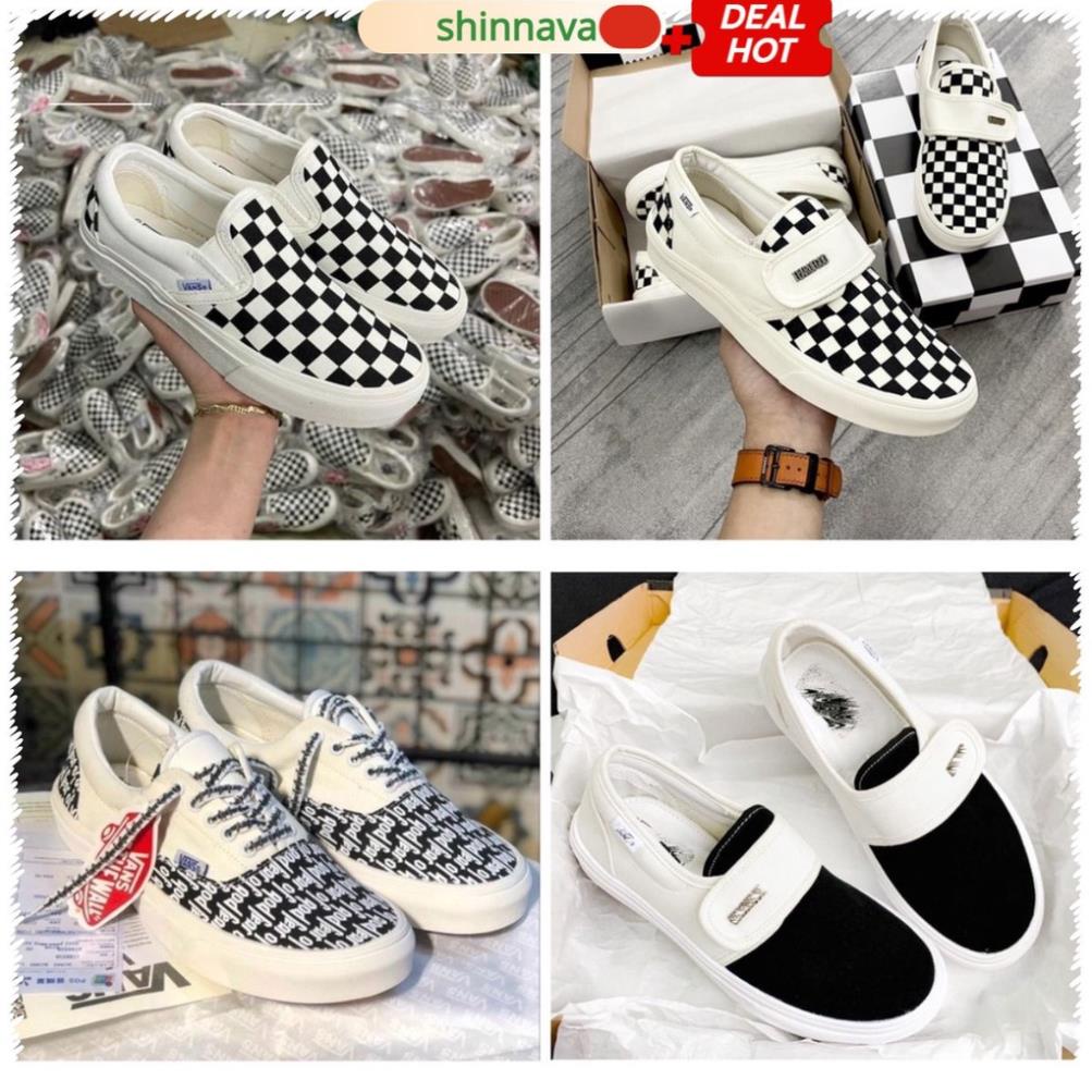 Vans a clearance caro