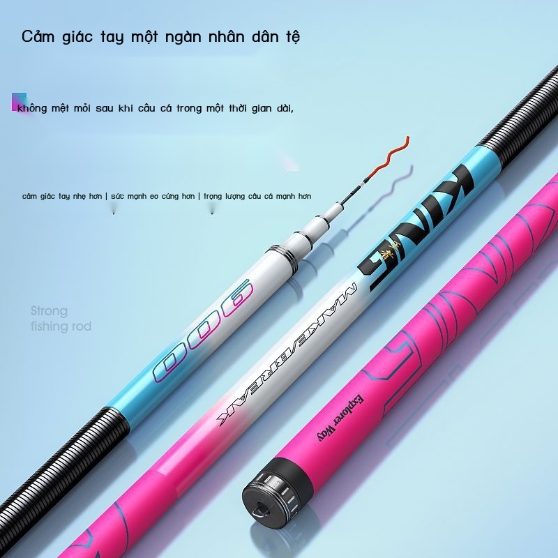 ♣ Cần Câu Flagship Đài Loan Cá Shopee Việt Nam