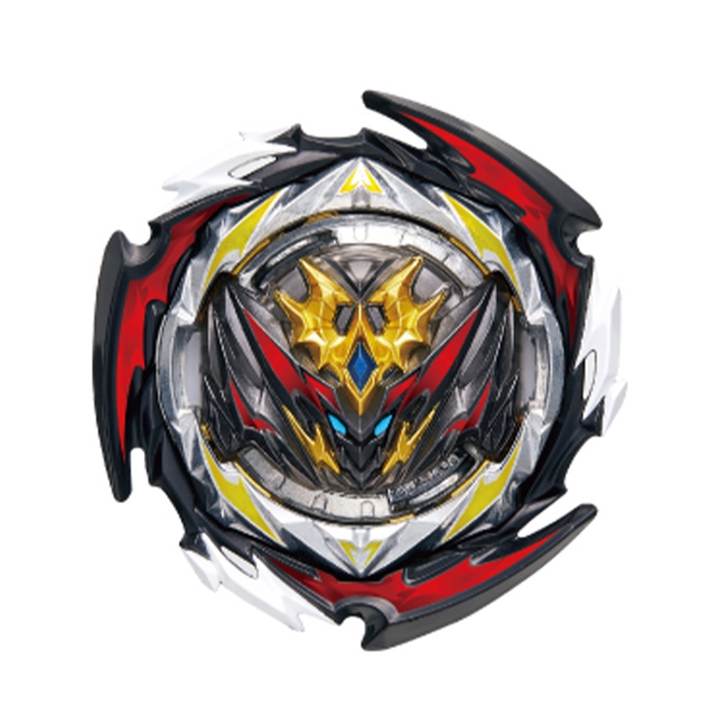Ảnh Đồ Chơi Con Quay B-180 Booster Dynamite Belial.Nx.Vn-2 Beyblade 6 173670 1