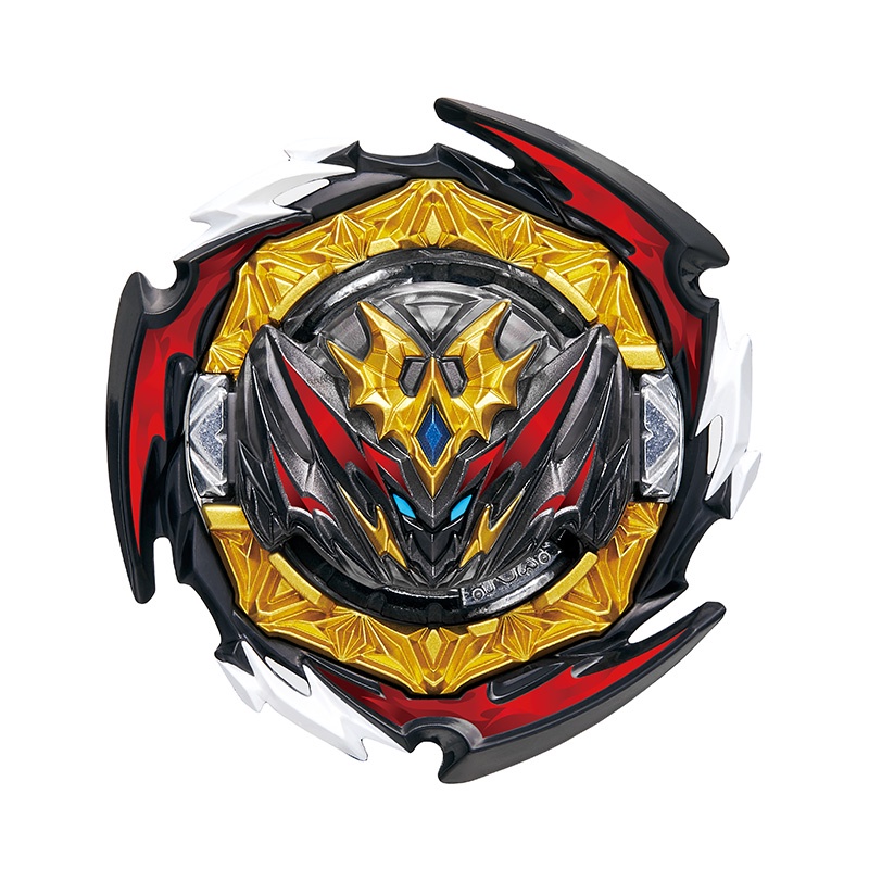 Ảnh Đồ Chơi Con Quay B-180 Booster Dynamite Belial.Nx.Vn-2 Beyblade 6 173670 2