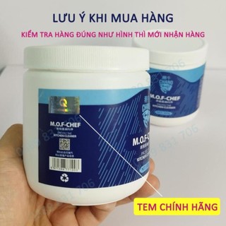 Bột tẩy đa năng CHANO Tẩy vết dầu mỡ, muội đen, ố vàng bám trên nồi, bếp, gạch mem nhà tắm...
