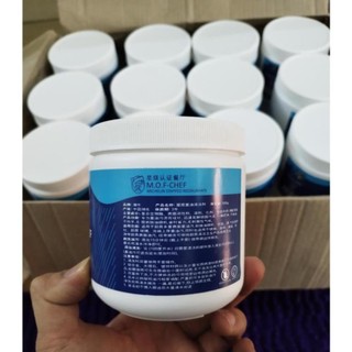 Bột tẩy đa năng CHANO Tẩy vết dầu mỡ, muội đen, ố vàng bám trên nồi, bếp, gạch mem nhà tắm...