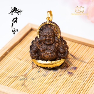 Mặt Trầm Di Lặc , Thiện Ác, Quan Công, Rồng, Phúc bọc 8K