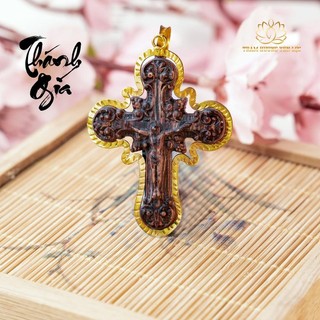 Mặt Trầm Di Lặc , Thiện Ác, Quan Công, Rồng, Phúc bọc 8K