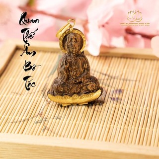 Mặt Trầm Di Lặc , Thiện Ác, Quan Công, Rồng, Phúc bọc 8K