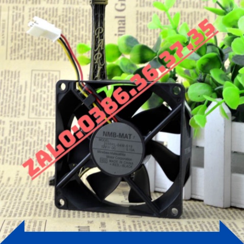 Ventilateur Radiateur 24V 80W 10 Pouces - Refroidissement Puissant Moteur Auto