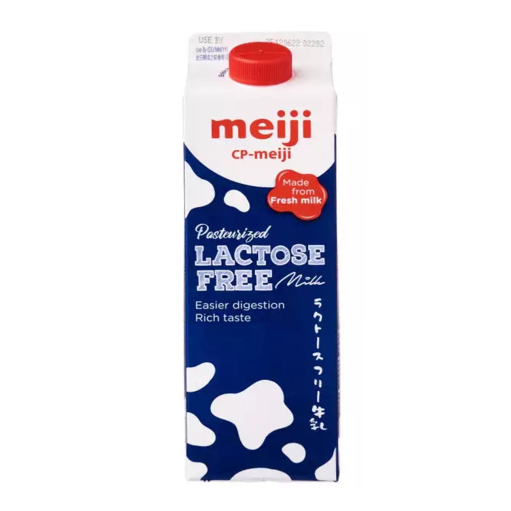 (Ship2h) Sữa Tươi Thanh Trùng, Pasteurized Lactose Free Milk (946ml