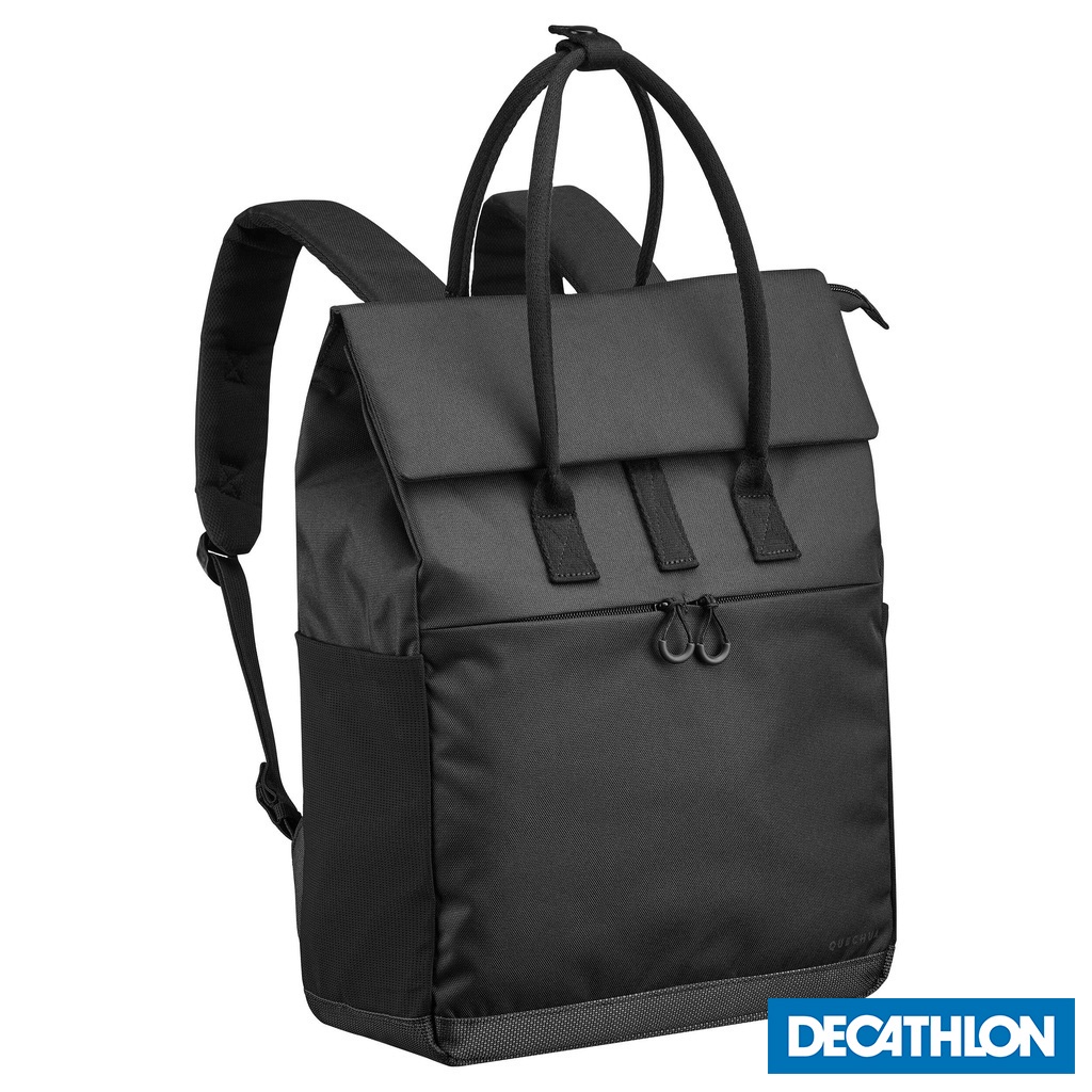 Balô leo núi dã ngoại nh escape 150 16l đen DECATHLON quechua mã ...