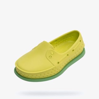 Giày Lười Trẻ Em Unisex Native Howard Sugarlite