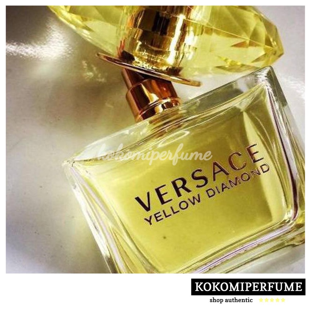 Nước hoa Versace Yellow Diamond 5ml/10ml/20ml Shopee Việt Nam