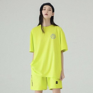 Áo Basic Tee phản quang