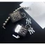 Vỏ bảo vệ tai nghe TPU màu đen trong suốt NY cho AirPodsPro3 Vỏ bảo vệ tai nghe vuông Phong cách mới cho AirPods4 Pro2 Vỏ bảo vệ tai nghe Tương thích với Vỏ AirPodsPro Vỏ AirPods2gen