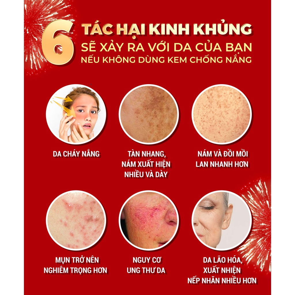Ảnh Serum Chống Nắng Tế Bào Gốc 21 giờ 5 in 1 Motree tặng quà nước tẩy trang 2