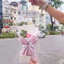 Túi đựng hoa -combo 100 cái hàng dày dặn đẹp