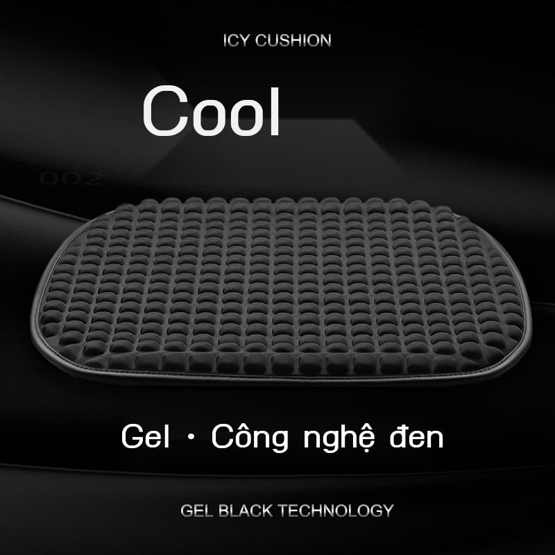 [SIÊU HOT 2023]Mùa Hè Nhật Bản Đệm Văn Phòng Ít Vận Động Gel Tổ Ong ...