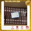 Bát phốt FMC Yamaha, chén cổ Sirius/Jupiter/Taurus Hàng chĩnh hãng FMC 6 chi tiết THÙY LINH TOOLS