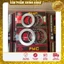 Bát phốt FMC Honda, Chén cổ Dream Wave Hàng chính hãng FMC 6 chi tiết Thùy Linh Tools