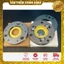 Thớt đề 6 bi, Bát đề 6 bi dành cho xe máy Dream/Wave chống trượt đề THÙY LINH TOOLS