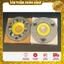 Thớt đề 6 bi, Bát đề 6 bi dành cho xe máy Dream/Wave chống trượt đề THÙY LINH TOOLS