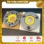Thớt đề 6 bi, Bát đề 6 bi dành cho xe máy Dream/Wave chống trượt đề THÙY LINH TOOLS