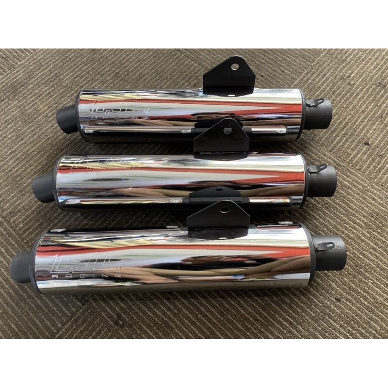 Kit coupelles pour stabilisateur ALKO