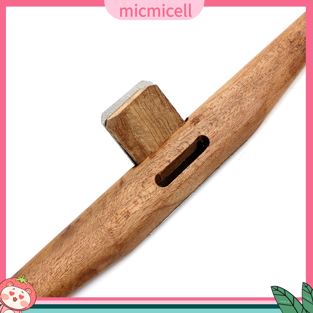 MICMICELL| Dụng cụ bào gỗ mini tiện lợi cho thợ mộc