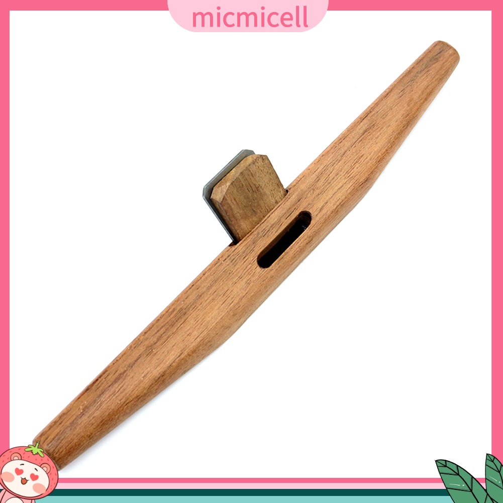 MICMICELL| Dụng cụ bào gỗ mini tiện lợi cho thợ mộc