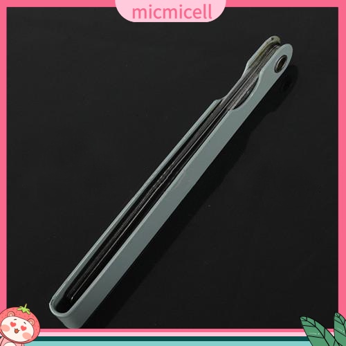 MICMICELL| Bộ 17 tấm thước lá dùng đo khe hở 0.02-1mm