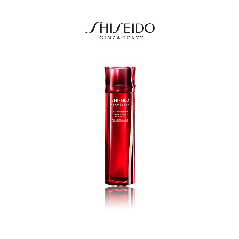 Ảnh (FS) Nước thần đỏ Shiseido Eudermine Activating Essence 145ml 1