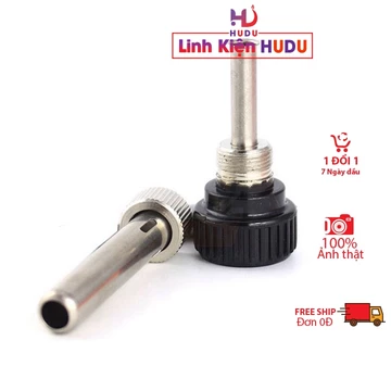 Đầu chụp mũi hàn thay thế cho mỏ hàn nhiệt 936, Đầu chụp mỏ hàn - thay thế cho mỏ hàn 907 936