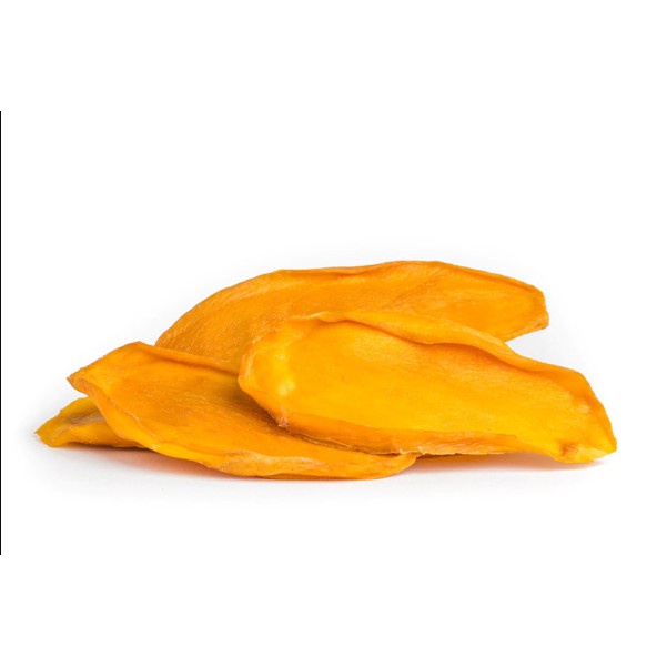 Ảnh Nam Xanh Mứt Xoài Sấy Dẻo Chua Ngọt Dried Mango Loại 2 Túi 10 2