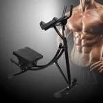 Ghế tập bụng đa năng, sản phẩm phù hợp cho các phòng tập gym, gia đình, cơ quan, tập tạ, đánh tan mỡ bụng — ảnh 1
