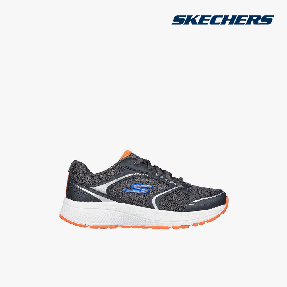 Giày chạy bộ SKECHERS bé trai Go Run Consistent 405008L-CCOR