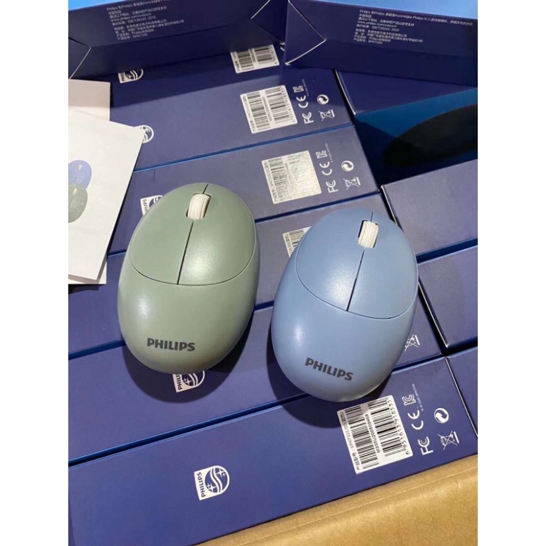 Chuột philips chính hãng Mã M335 - Cao Cấp | Shopee Việt Nam