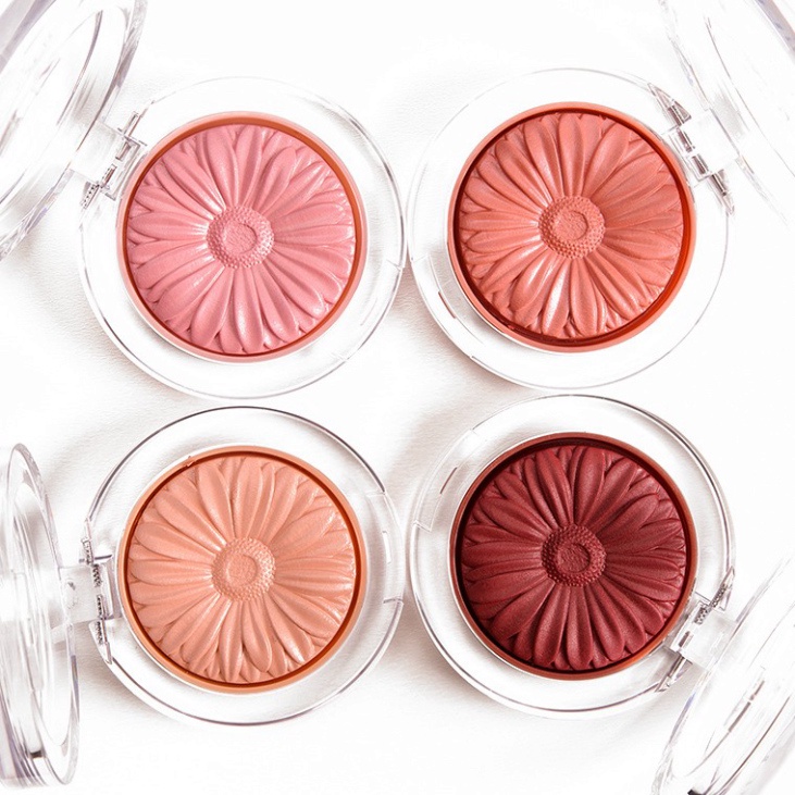 [TutTitShop TPHCM] [CÓ HÓA ĐƠN LOTTEDUTYFREE] Phấn má hồng Clinique ...