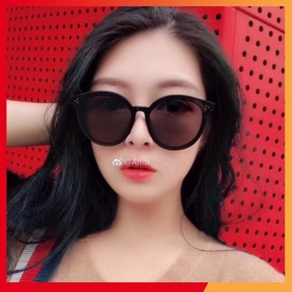 Kính mát thời trang nữ chống tia UV400 bảo vệ mắt dành cho mặt nhỏ 55041