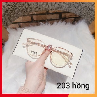 Gọng kính cận thời trang 203