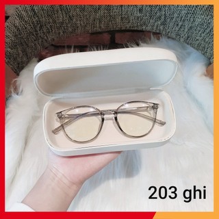 Gọng kính cận thời trang 203