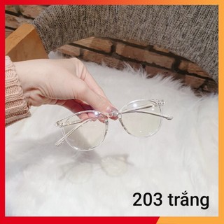 Gọng kính cận thời trang 203