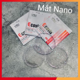 Cắt mắt cận từ xa với số đo có sẵn - Trang nâu ( VUI LÒNG ĐỌC MÔ TẢ SP)