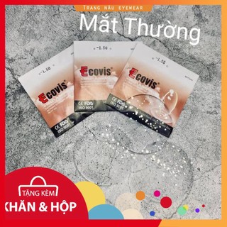 Cắt mắt cận từ xa với số đo có sẵn - Trang nâu ( VUI LÒNG ĐỌC MÔ TẢ SP)