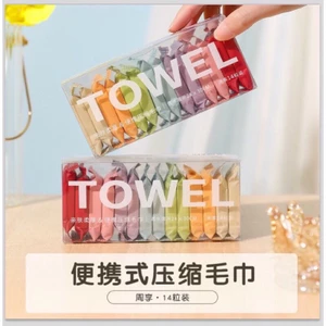 giấy nén khô 2k/1 viên sét 14 viên 35k