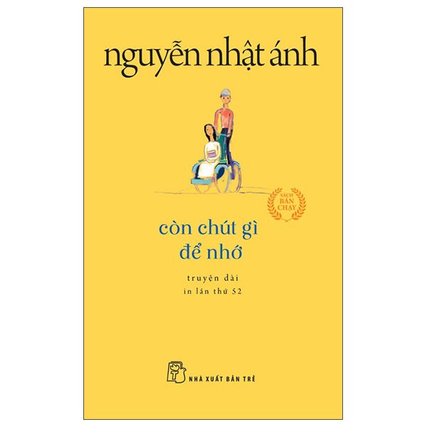 Sách - Còn Chút Gì Để Nhớ - Khổ Nhỏ - Nguyễn Nhật Ánh - NXB Trẻ
