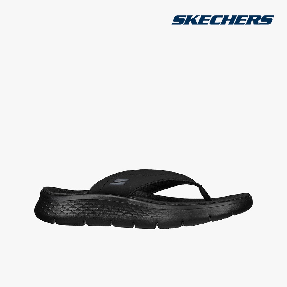 Dép nam quai kẹp Skechers GO WALK Flex Sandal Vallejo BBK-229202