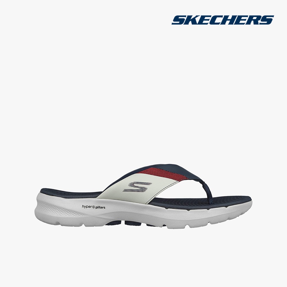 Dép nam quai kẹp Skechers On the GO NVRD-894212