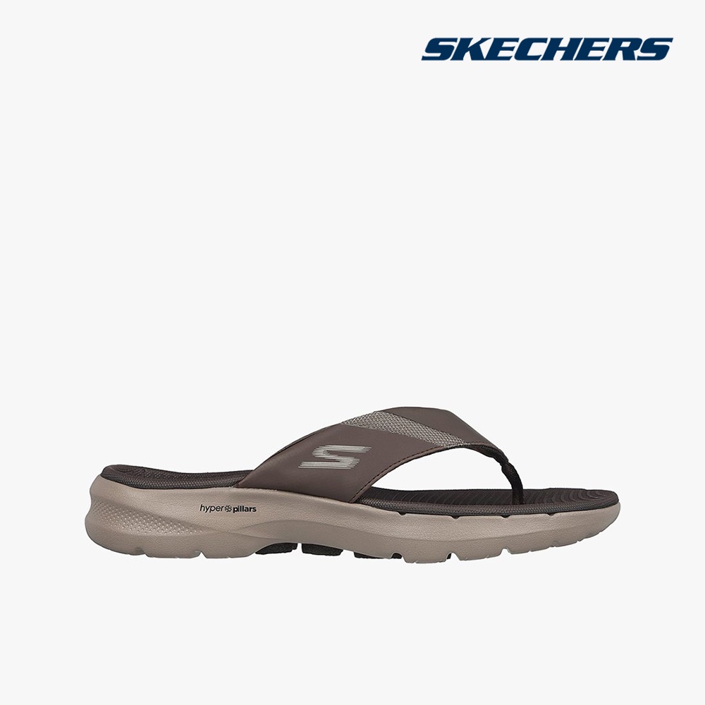 Dép nam quai kẹp Skechers On the GO CHOC-894212